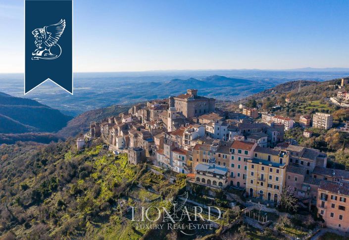 Image No.3-Propriété de 7 chambres à vendre à Rome