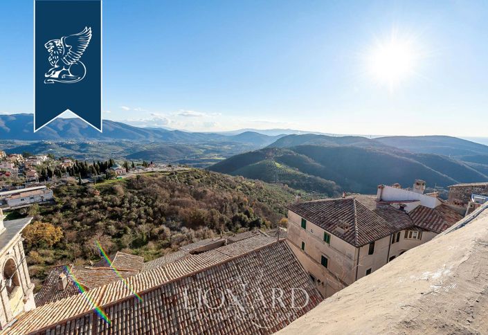 Image No.30-Propriété de 7 chambres à vendre à Rome