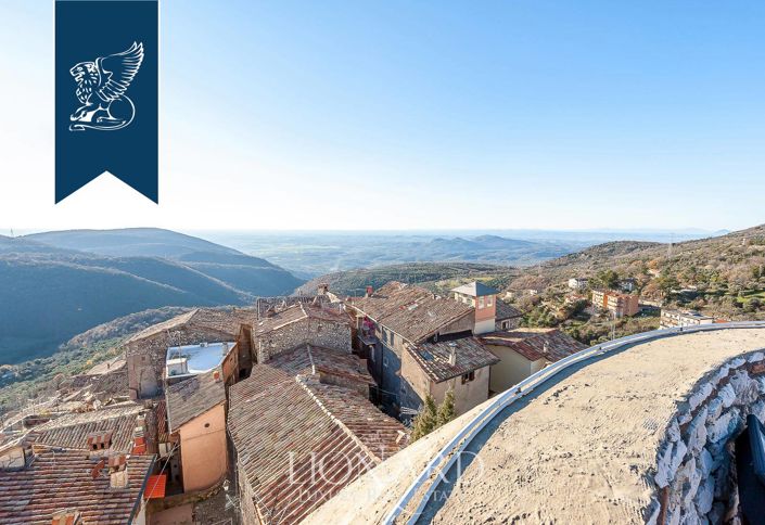 Image No.31-Propriété de 7 chambres à vendre à Rome