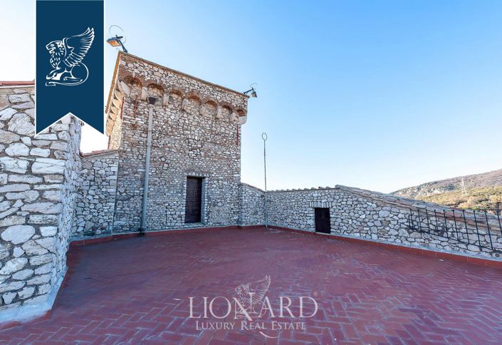 Image No.32-Propriété de 7 chambres à vendre à Rome