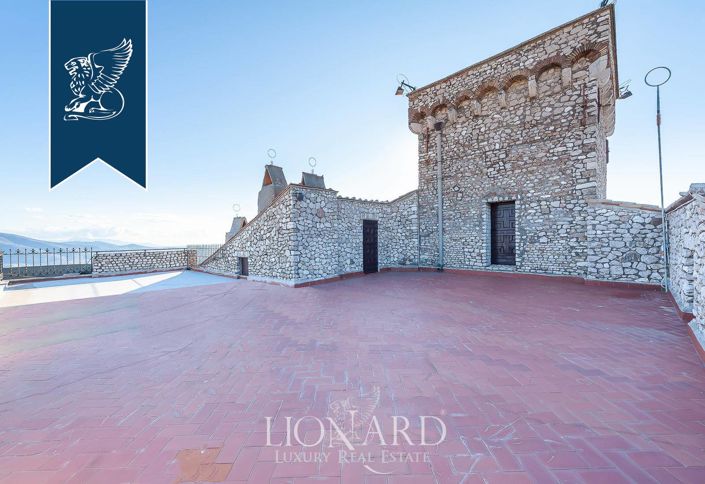 Image No.33-Propriété de 7 chambres à vendre à Rome