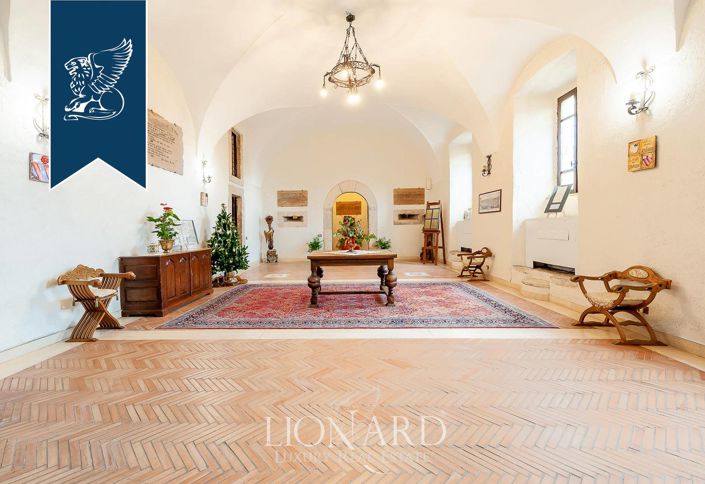 Image No.34-Propriété de 7 chambres à vendre à Rome