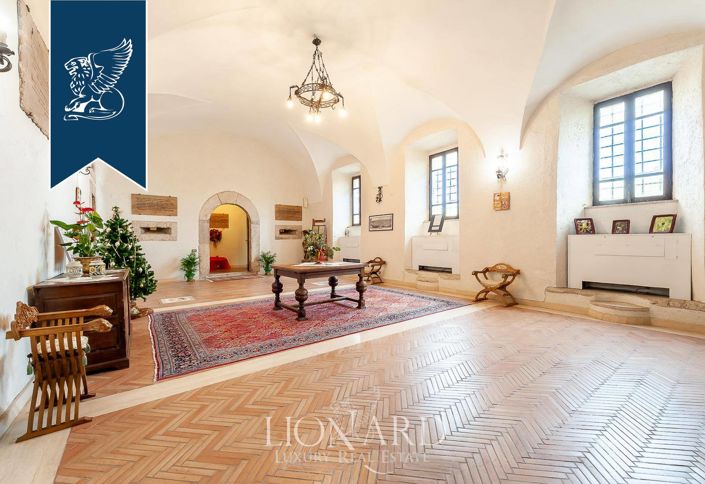 Image No.35-Propriété de 7 chambres à vendre à Rome