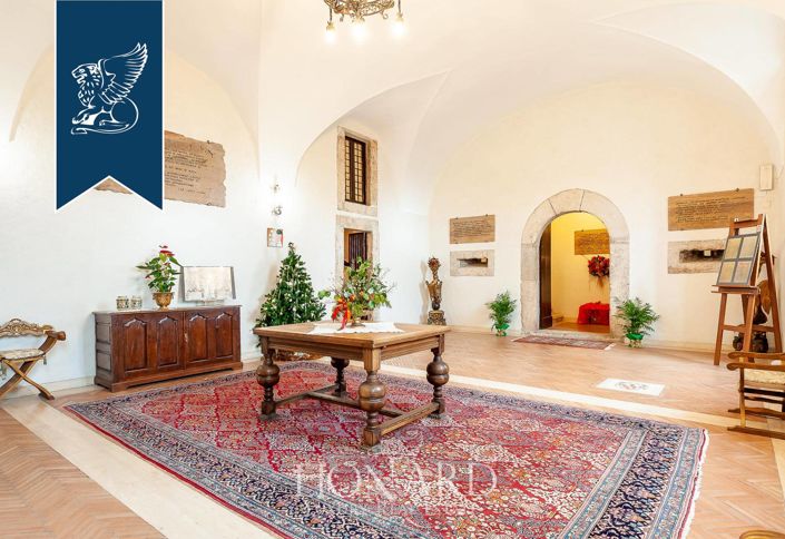 Image No.36-Propriété de 7 chambres à vendre à Rome