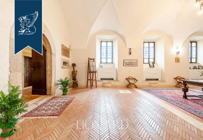 Image No.37-Propriété de 7 chambres à vendre à Rome