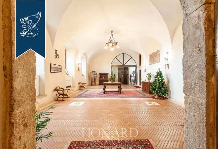 Image No.38-Propriété de 7 chambres à vendre à Rome