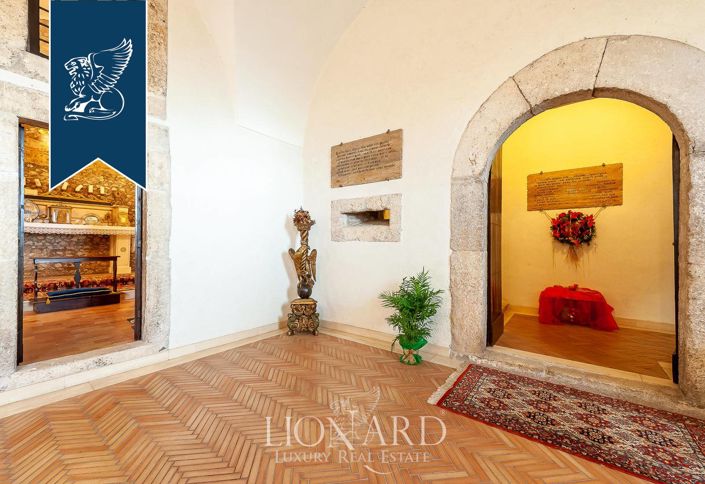 Image No.39-Propriété de 7 chambres à vendre à Rome