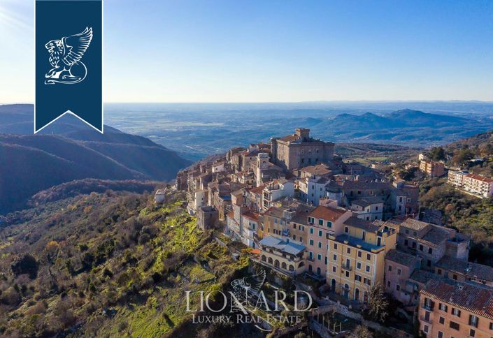 Image No.4-Propriété de 7 chambres à vendre à Rome