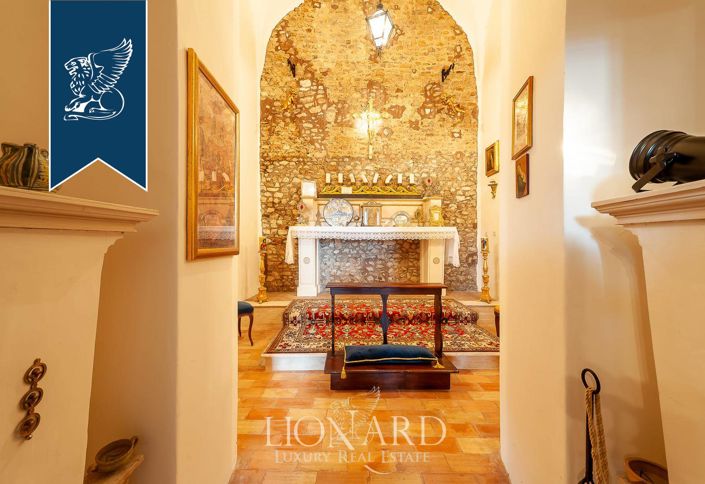 Image No.40-Propriété de 7 chambres à vendre à Rome
