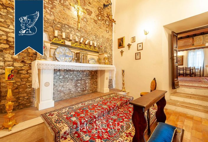 Image No.42-Propriété de 7 chambres à vendre à Rome