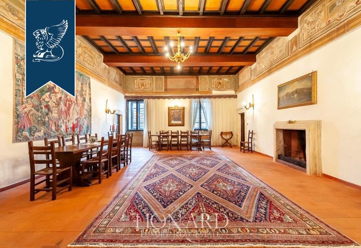 Image No.44-Propriété de 7 chambres à vendre à Rome