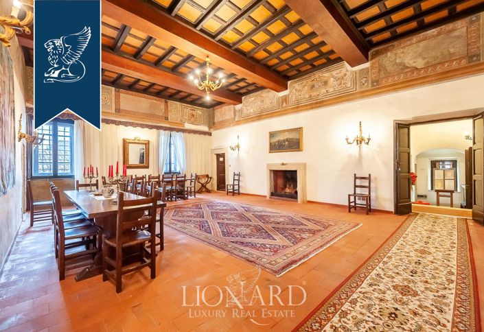 Image No.45-Propriété de 7 chambres à vendre à Rome