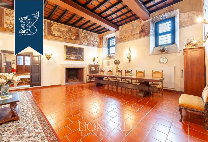 Image No.46-Propriété de 7 chambres à vendre à Rome