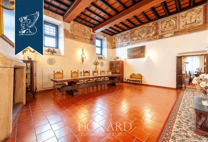 Image No.47-Propriété de 7 chambres à vendre à Rome