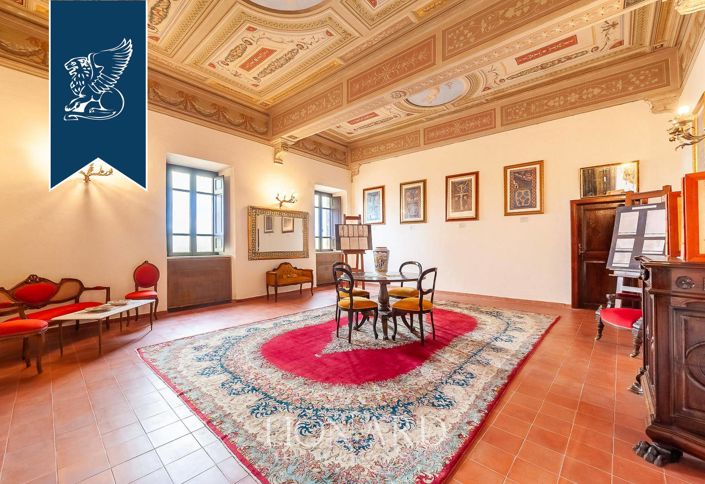 Image No.48-Propriété de 7 chambres à vendre à Rome