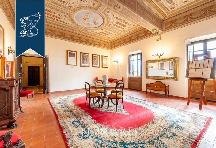 Image No.49-Propriété de 7 chambres à vendre à Rome