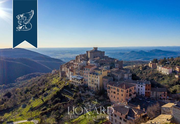 Image No.5-Propriété de 7 chambres à vendre à Rome