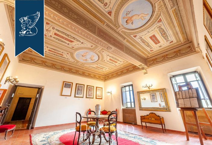 Image No.50-Propriété de 7 chambres à vendre à Rome