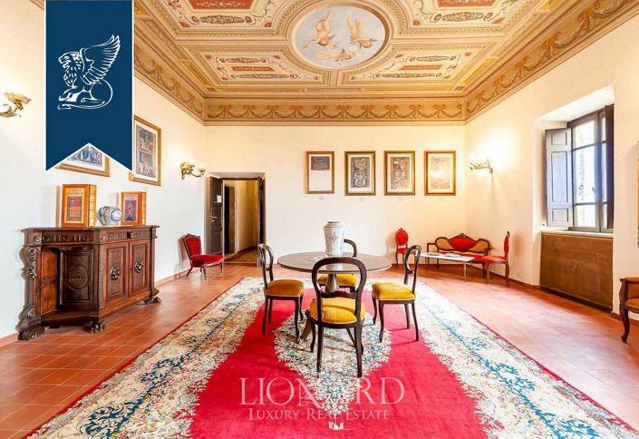 Image No.51-Propriété de 7 chambres à vendre à Rome