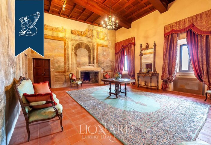 Image No.52-Propriété de 7 chambres à vendre à Rome
