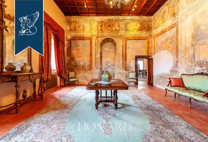 Image No.53-Propriété de 7 chambres à vendre à Rome