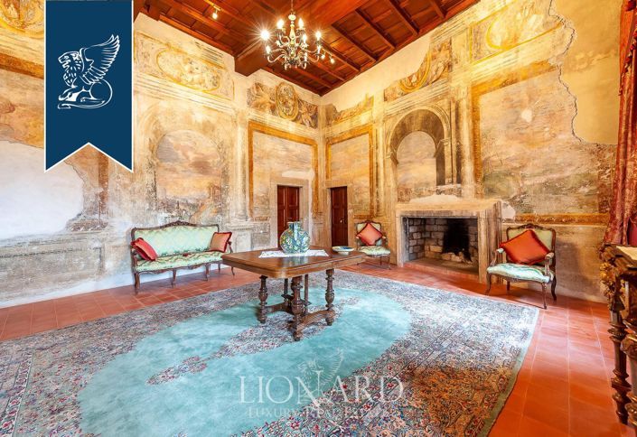 Image No.54-Propriété de 7 chambres à vendre à Rome