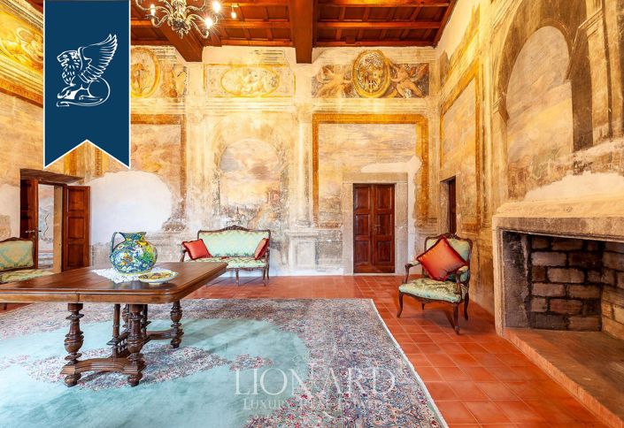 Image No.55-Propriété de 7 chambres à vendre à Rome