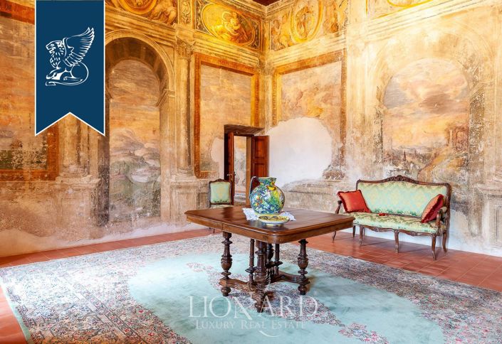 Image No.56-Propriété de 7 chambres à vendre à Rome