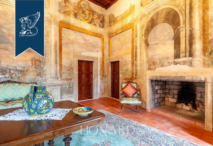 Image No.57-Propriété de 7 chambres à vendre à Rome