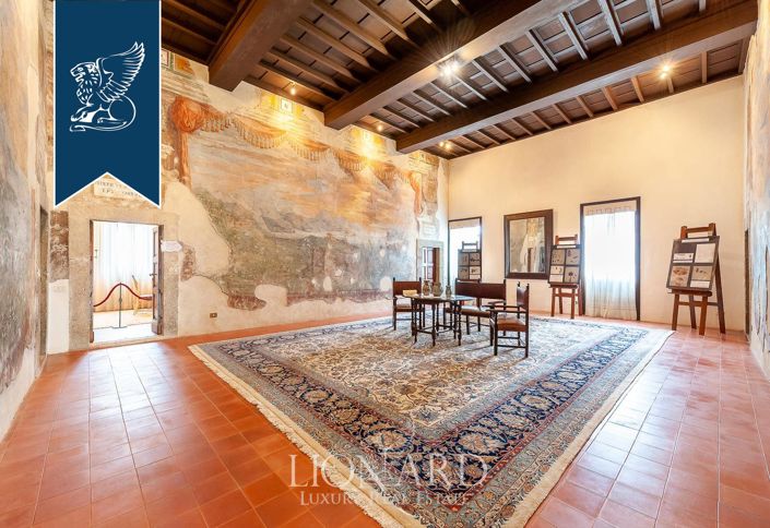 Image No.58-Propriété de 7 chambres à vendre à Rome