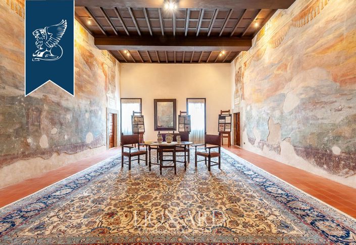 Image No.59-Propriété de 7 chambres à vendre à Rome