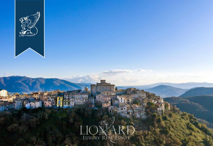 Image No.6-Propriété de 7 chambres à vendre à Rome