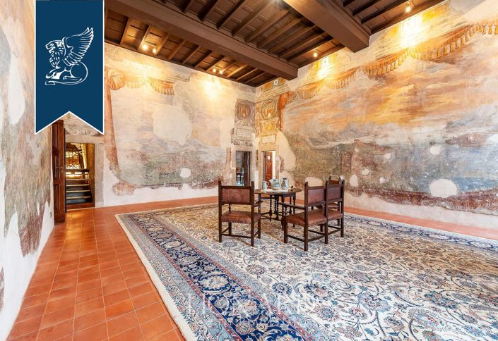 Image No.61-Propriété de 7 chambres à vendre à Rome