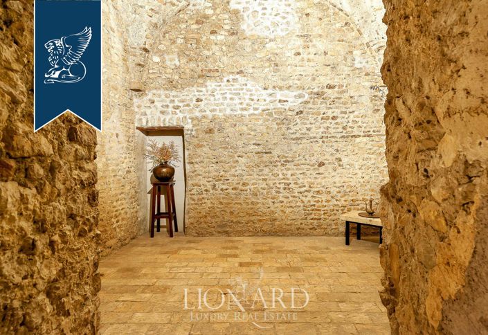 Image No.63-Propriété de 7 chambres à vendre à Rome