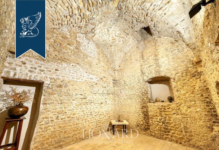 Image No.64-Propriété de 7 chambres à vendre à Rome