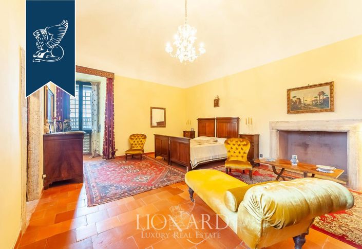 Image No.65-Propriété de 7 chambres à vendre à Rome