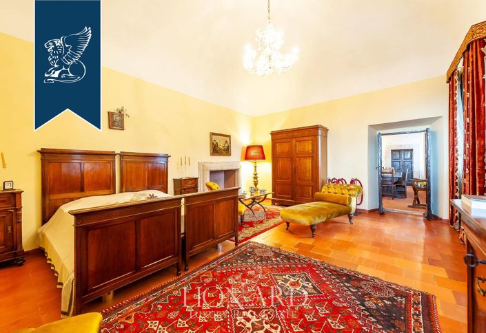 Image No.66-Propriété de 7 chambres à vendre à Rome