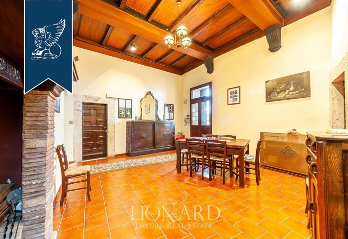 Image No.68-Propriété de 7 chambres à vendre à Rome