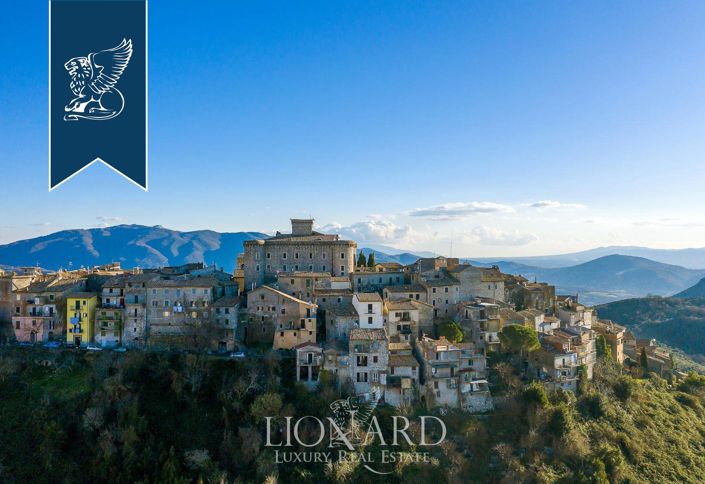 Image No.7-Propriété de 7 chambres à vendre à Rome