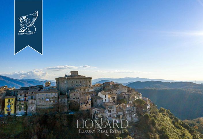 Image No.8-Propriété de 7 chambres à vendre à Rome