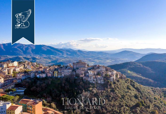 Image No.9-Propriété de 7 chambres à vendre à Rome