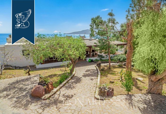 Image No.11-Villa de 7 chambres à vendre à Santa Marina Salina