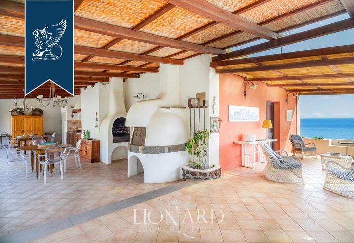 Image No.13-Villa de 7 chambres à vendre à Santa Marina Salina