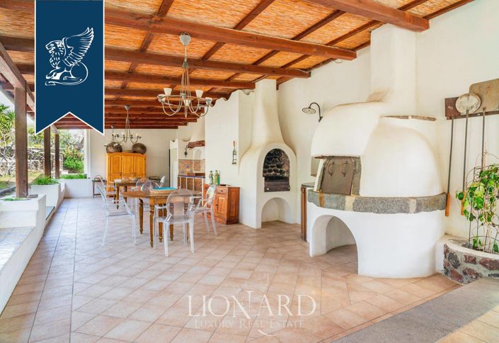 Image No.16-Villa de 7 chambres à vendre à Santa Marina Salina