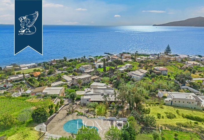 Image No.5-Villa de 7 chambres à vendre à Santa Marina Salina