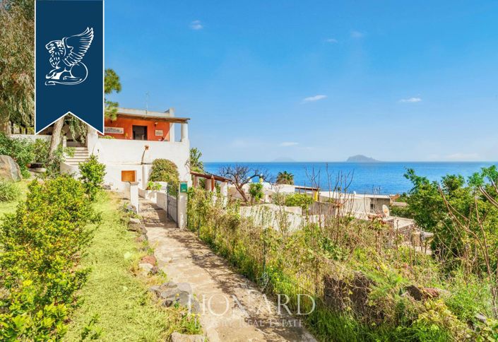 Image No.6-Villa de 7 chambres à vendre à Santa Marina Salina