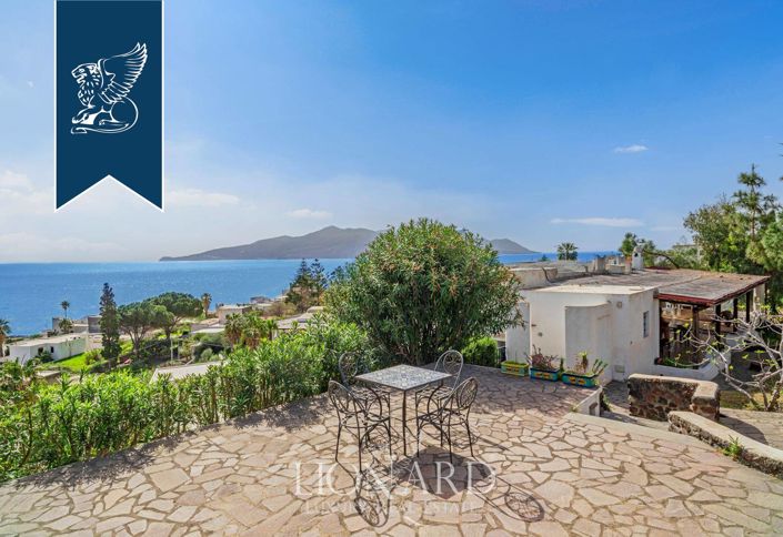 Image No.8-Villa de 7 chambres à vendre à Santa Marina Salina