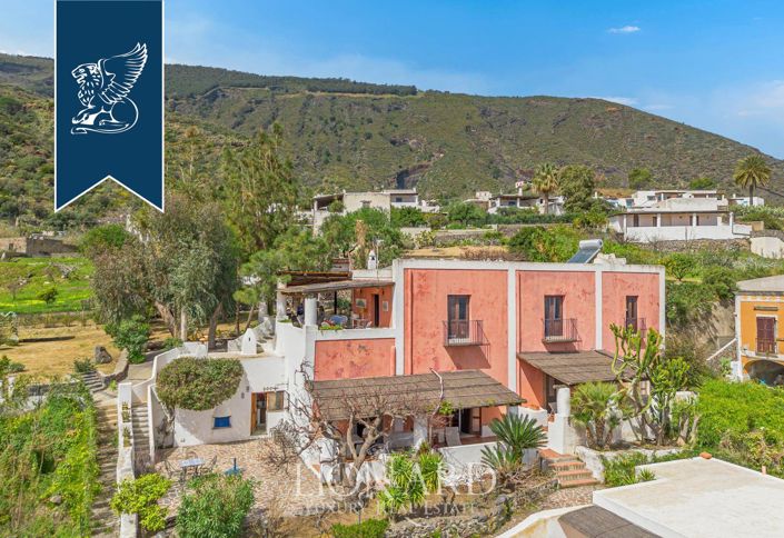 Image No.9-Villa de 7 chambres à vendre à Santa Marina Salina