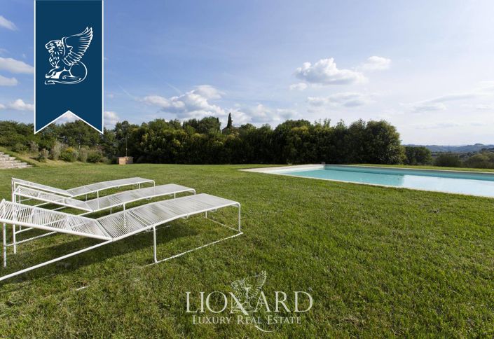 Image No.13-Ferme de 9 chambres à vendre à Terni