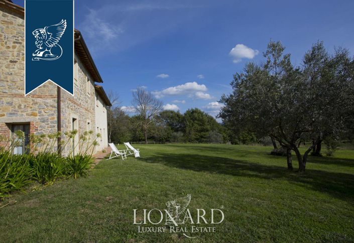 Image No.21-Ferme de 9 chambres à vendre à Terni